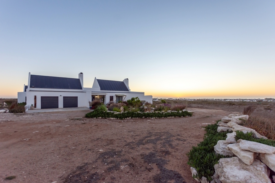 7 Bedroom Property for Sale in Jacobsbaai Western Cape